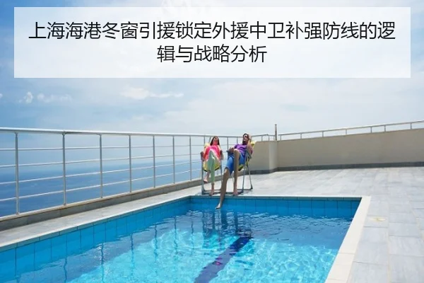上海海港冬窗引援锁定外援中卫补强防线的逻辑与战略分析